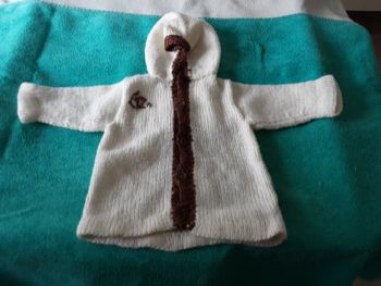 Gilet 3 Mois