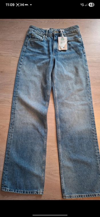 Jeans femme 