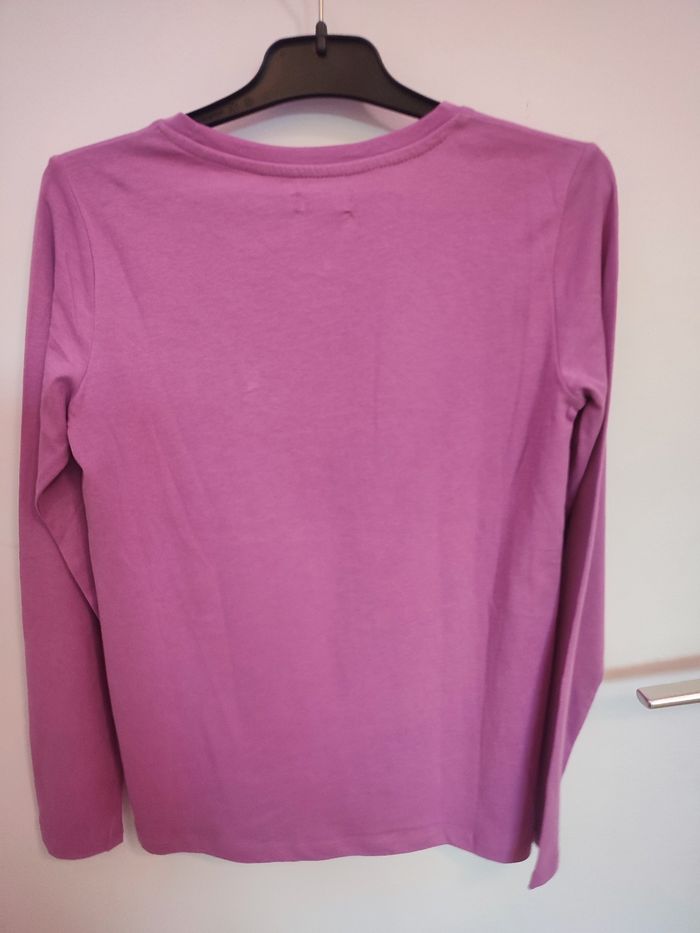 Tee shirt - photo numéro 3