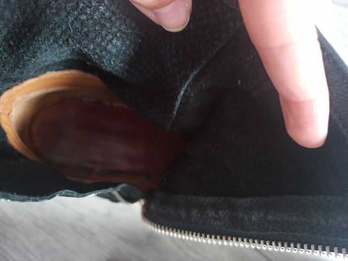 Bottines AS98 - photo numéro 8