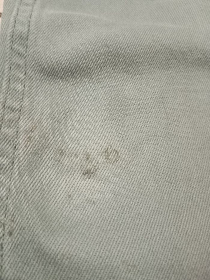 Lot deux jeans garçon 8 ans - photo numéro 3