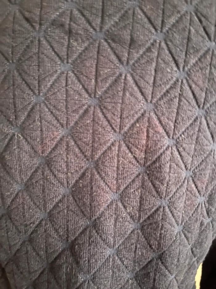 Pull fin perles devant - photo numéro 5