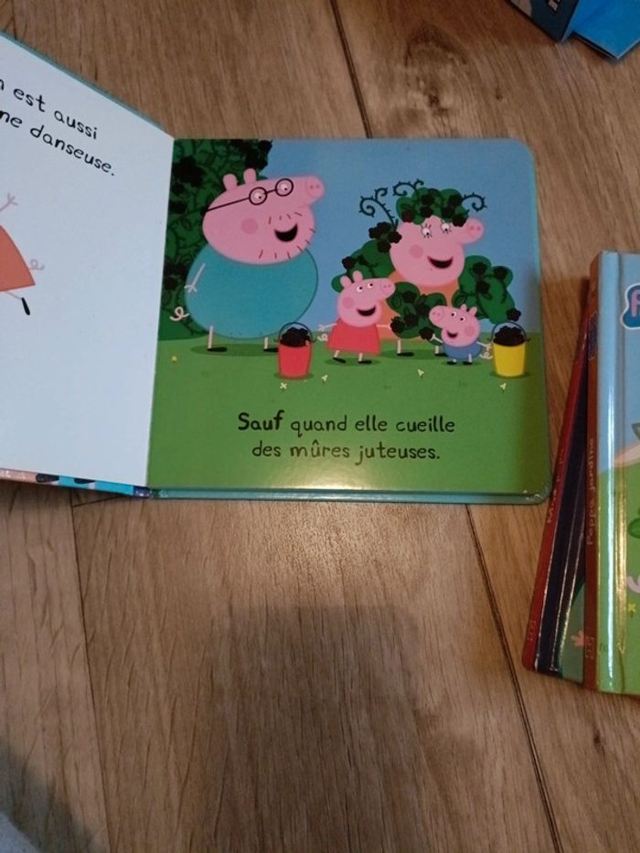 Livre Peppa pig ma maman - photo numéro 5
