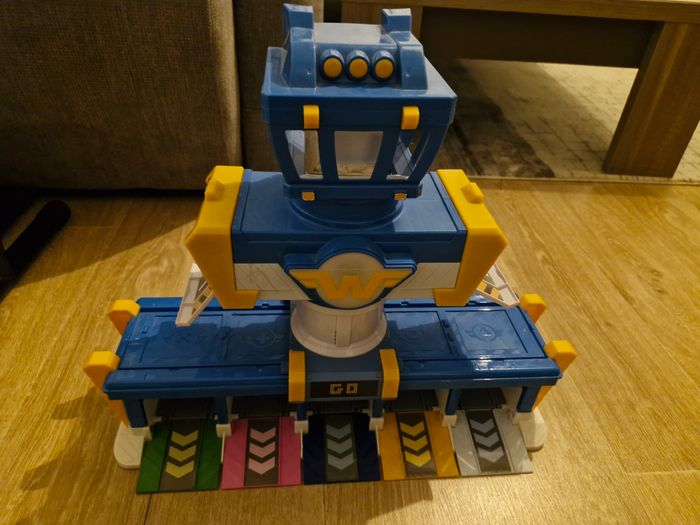 Quartier général superwings - photo numéro 2