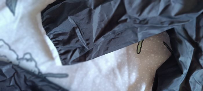 K way imperméable Quechua neuf taille 14-16  ans - photo numéro 5