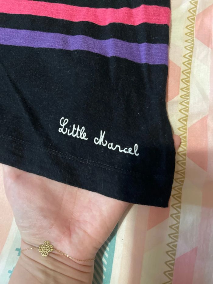 Robe Little Marcel - photo numéro 3