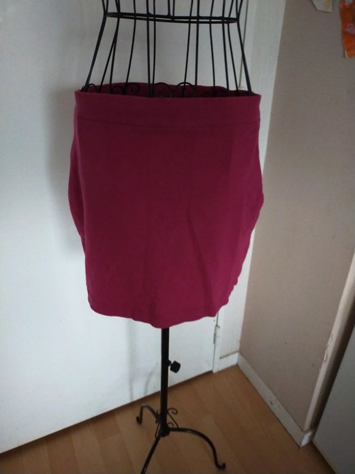 Magnifique mini jupe très sympa