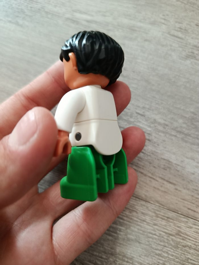 Playmobil vétérinaire - photo numéro 3