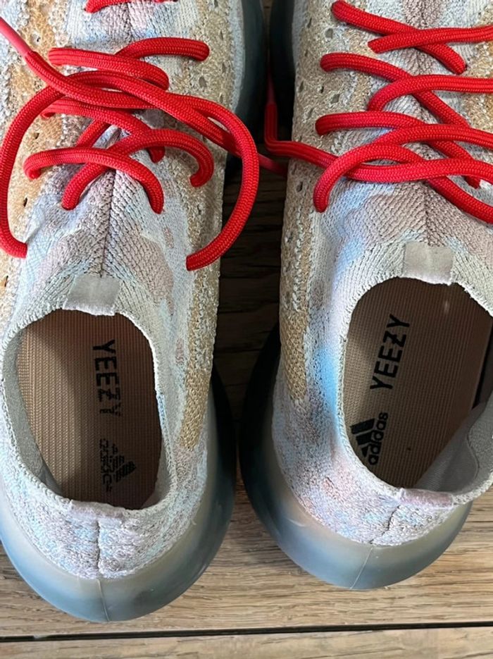 Adidas Yeezy Boost 380 Pepper - photo numéro 6