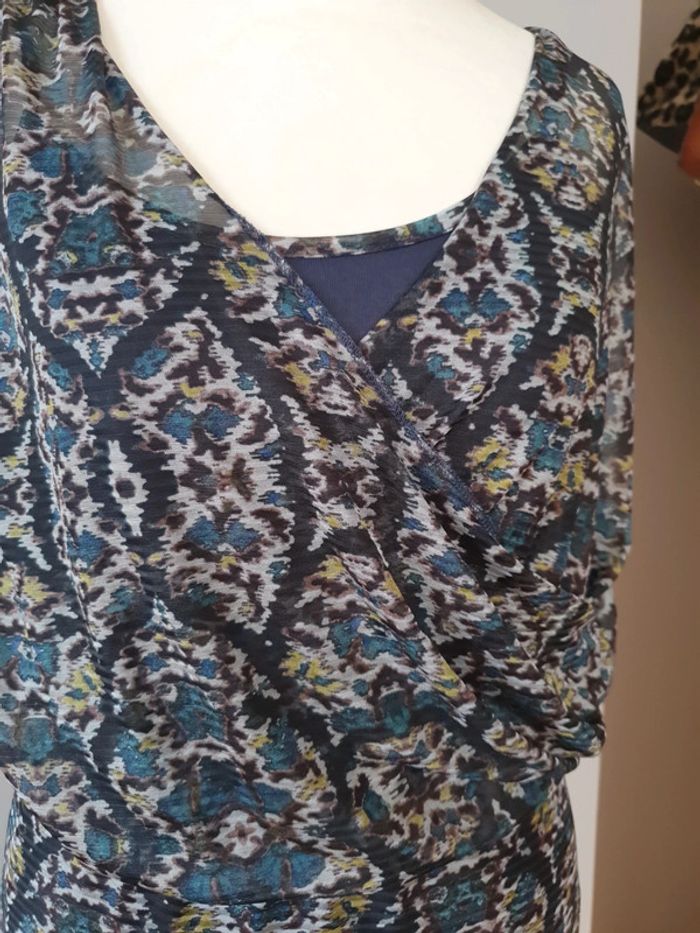 Robe fluide - photo numéro 4