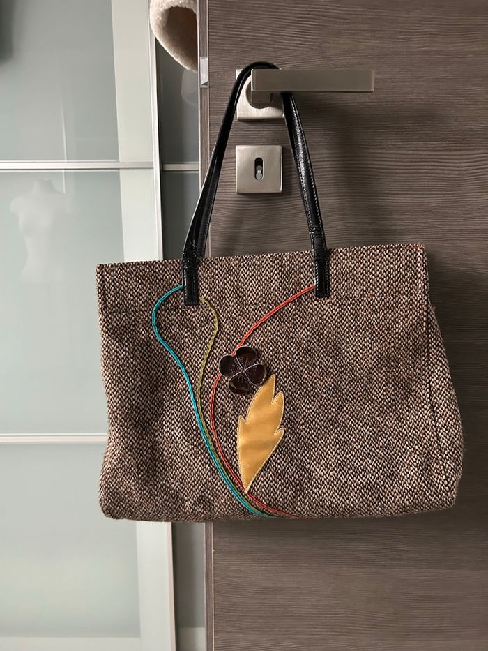 Sac Longchamps - photo numéro 10