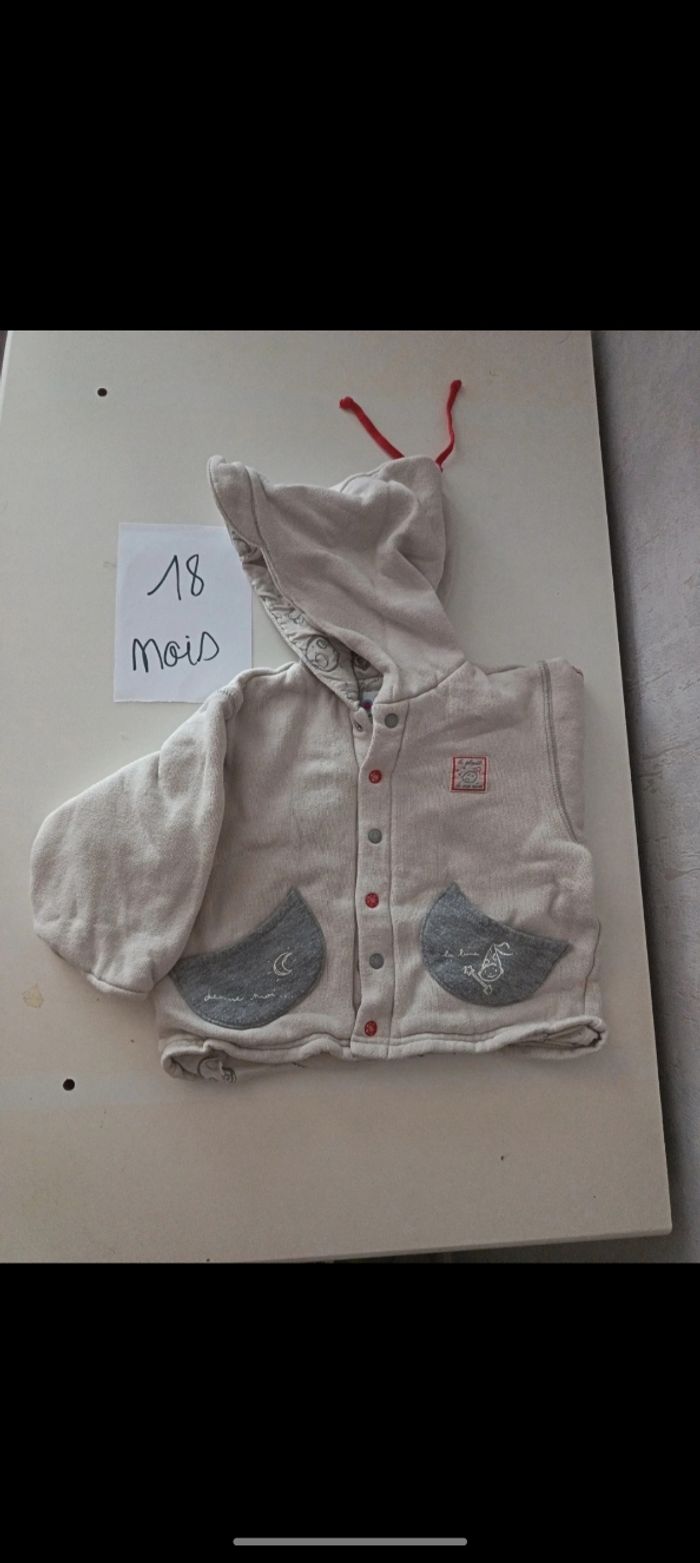 Manteau