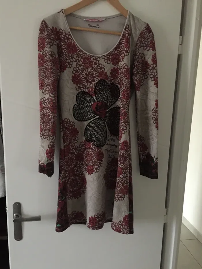 Robe Smash