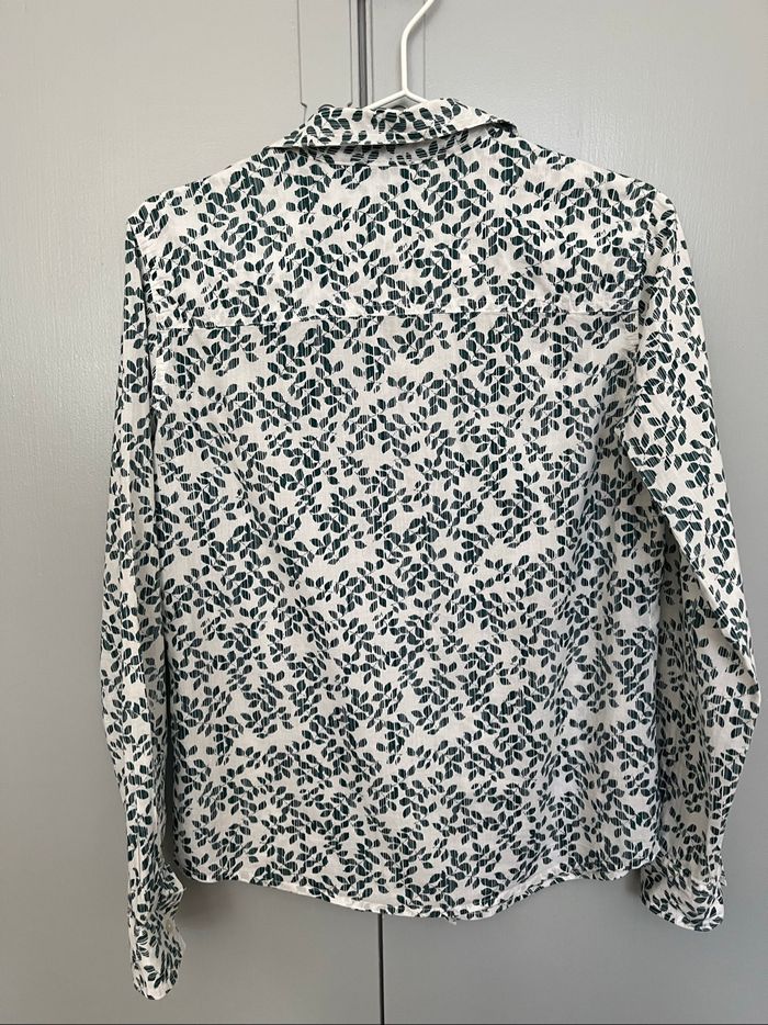 Chemise - photo numéro 3