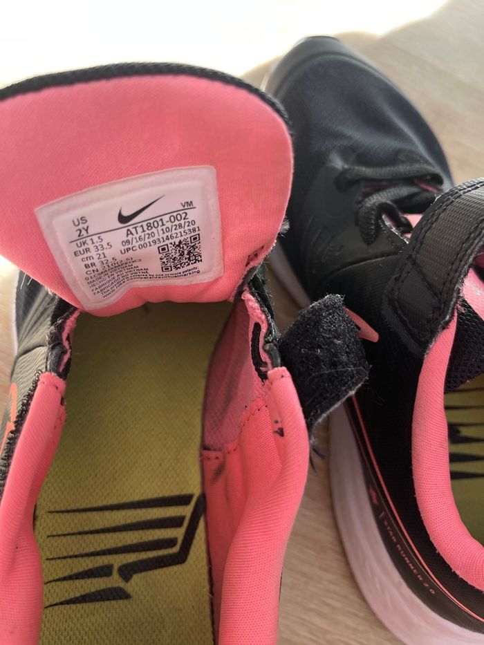 Baskets Nike - photo numéro 3