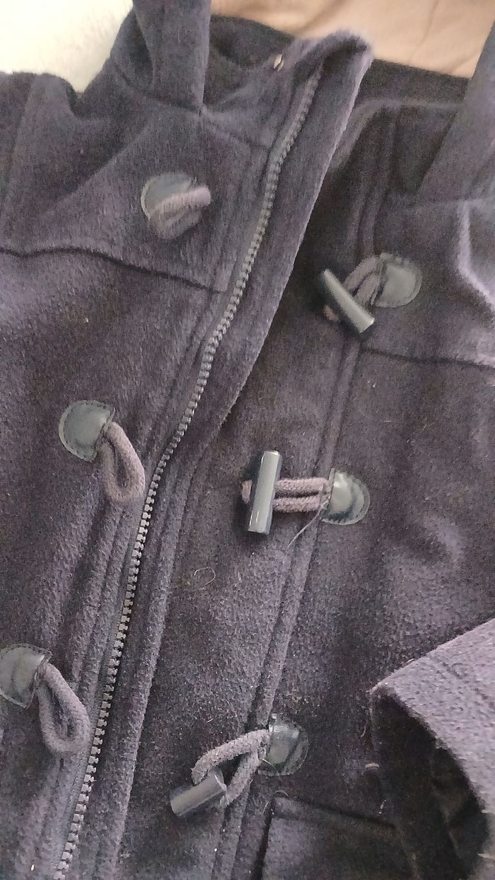 Manteau 6 ans gémo - photo numéro 2
