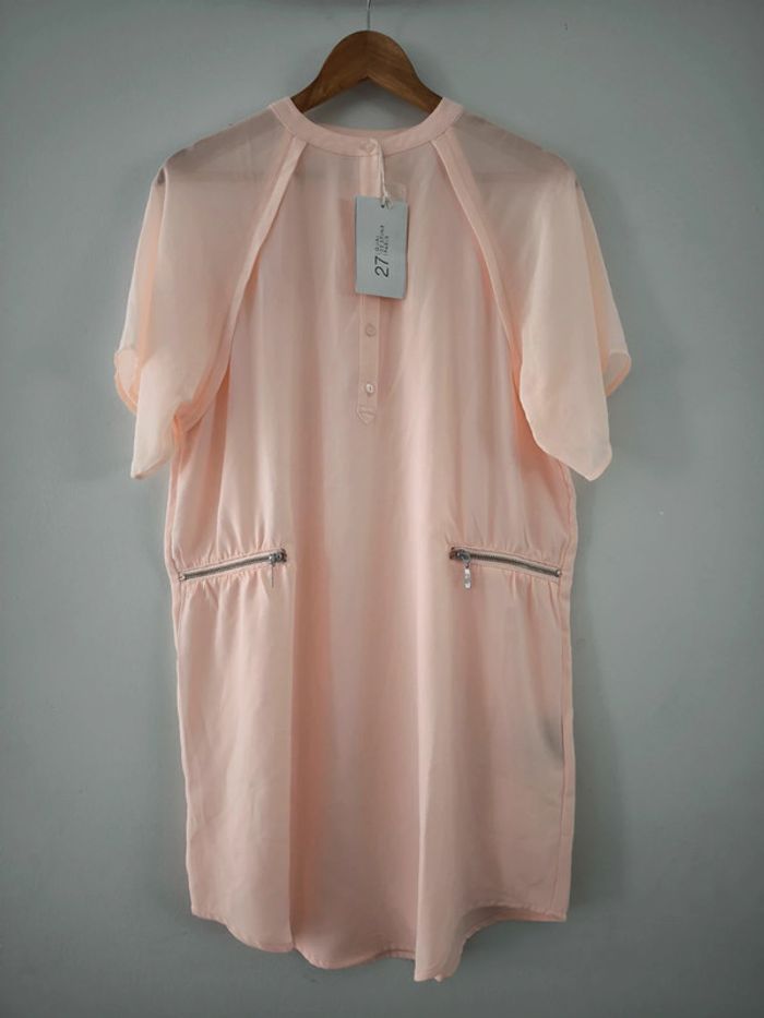 Robe taille 40 neuve de 27 quai de Seine