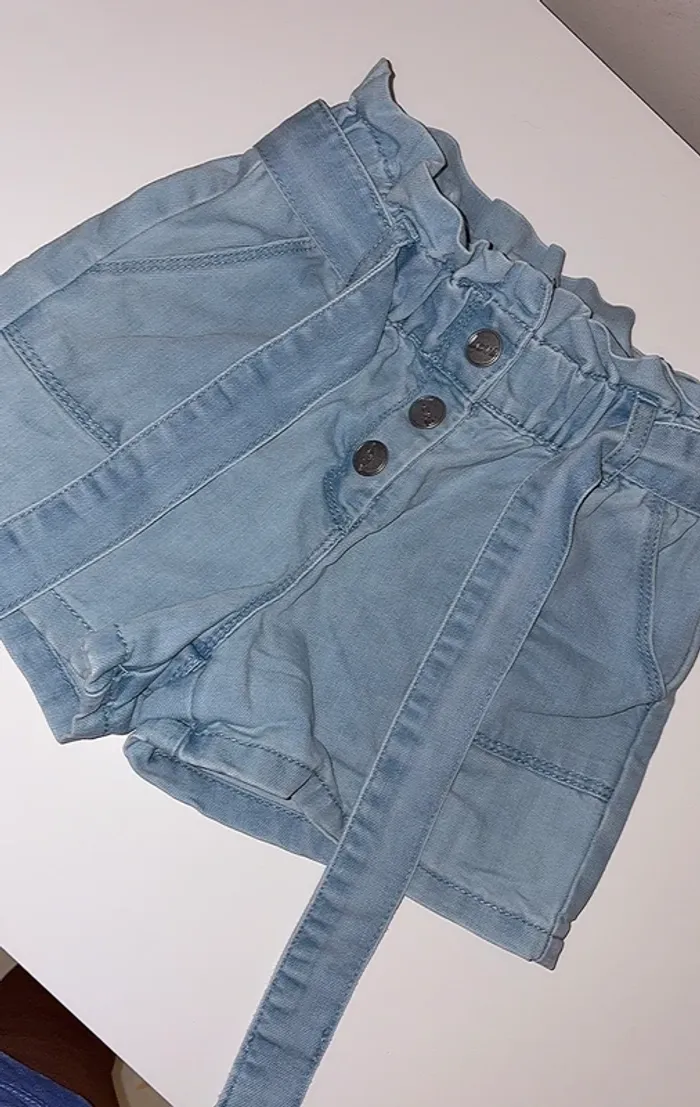Short