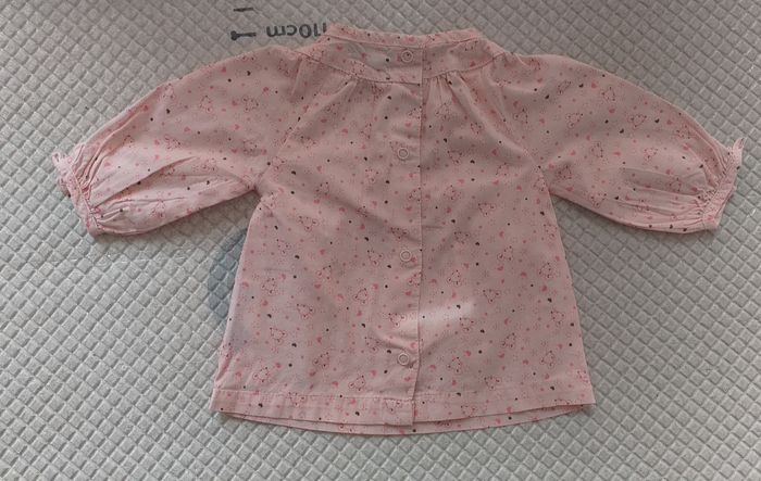 Tunique - photo numéro 4