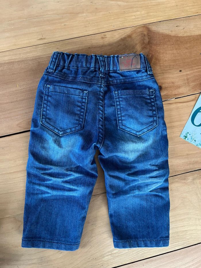 Jeans - photo numéro 3