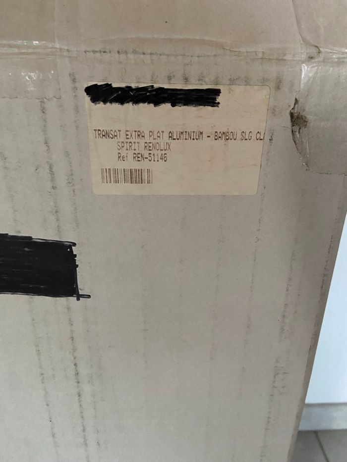 Transat Sophie la girafe - photo numéro 3