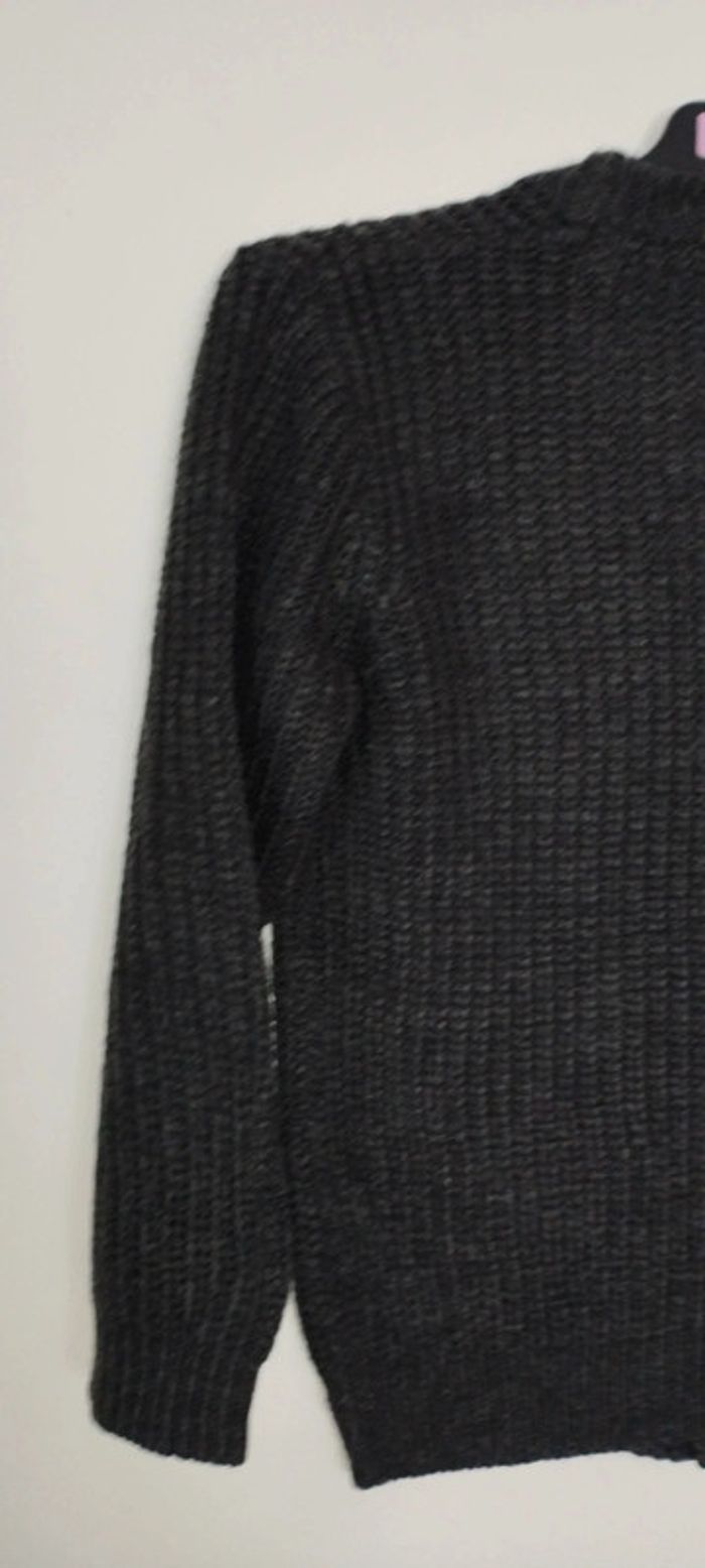 Magnifique gilet garçon - photo numéro 8