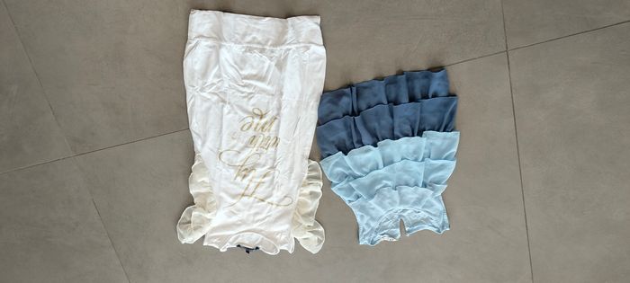 Lot vêtements filles 10 ans - photo numéro 6