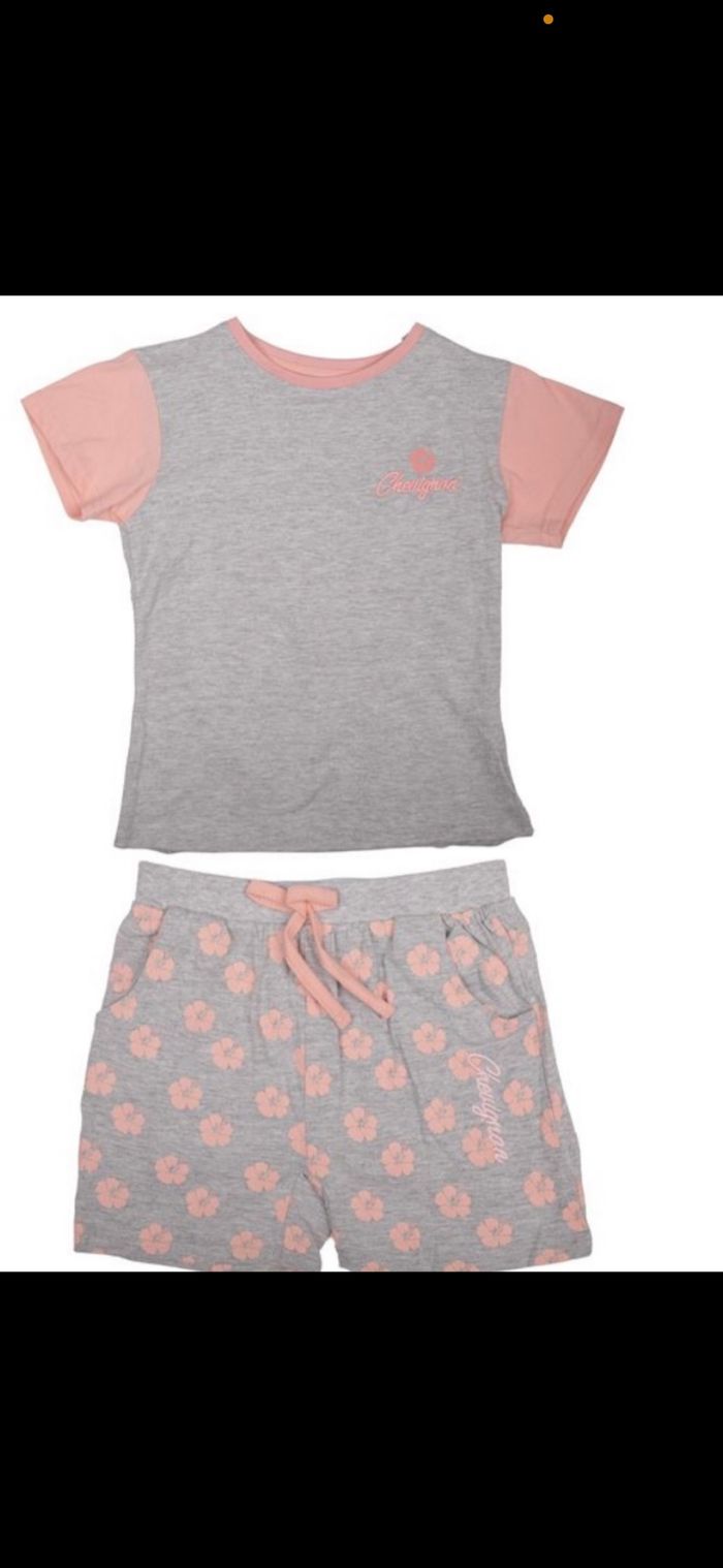 Ensemble filles ou garçons enfants
