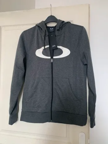 Veste à capuche Oaklay