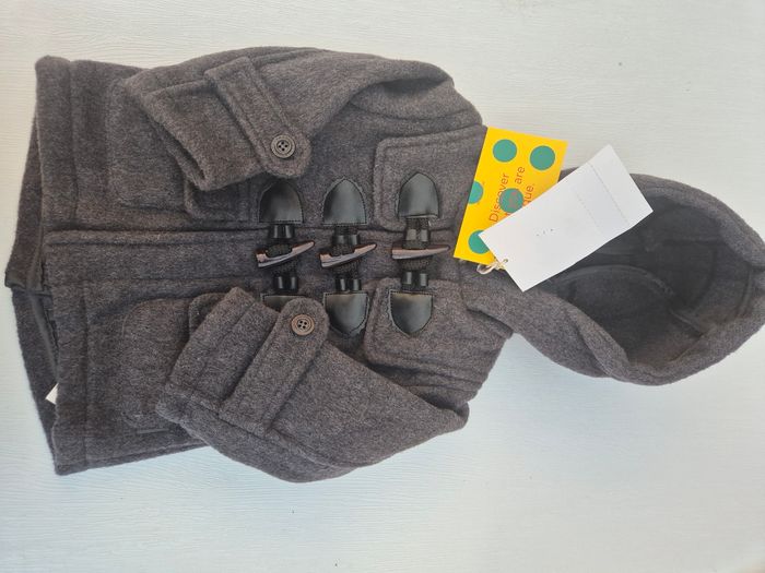 Manteau - photo numéro 2