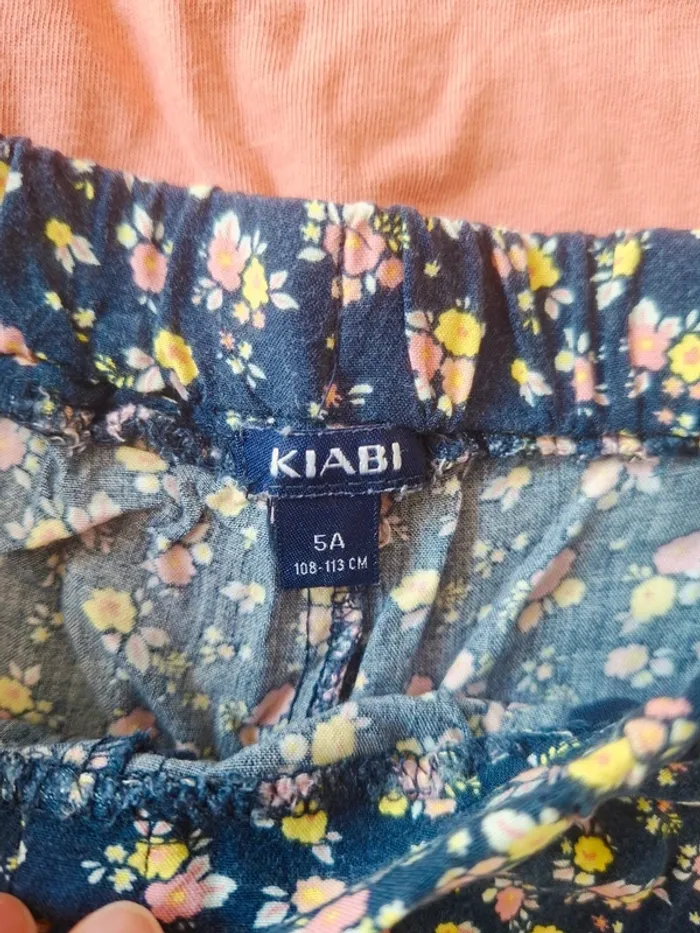 Ensemble kiabi 5ans - photo numéro 5