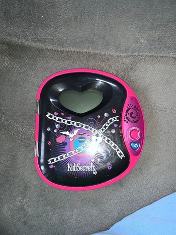 Kidi secret fille 👧