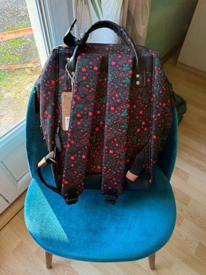 Sac à dos rovaniemi M Noël Cabaia - photo numéro 5