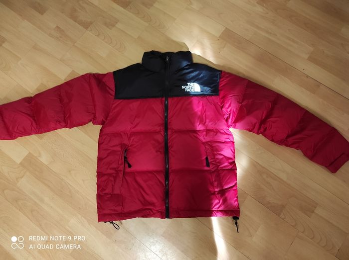 The north face 700