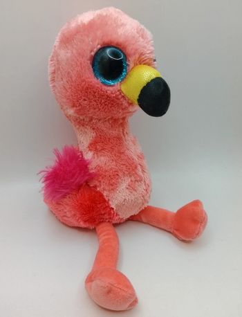 Peluche Ty 