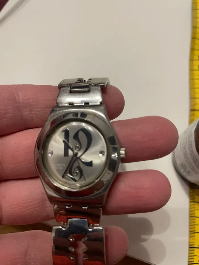 Jolie montre - photo numéro 3