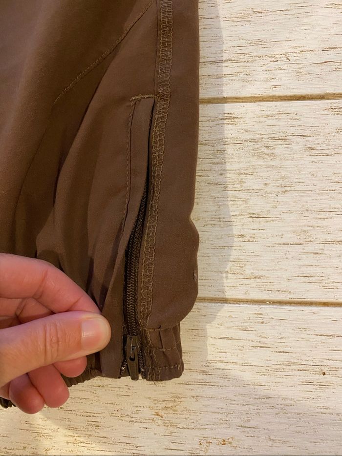 Lot vêtements bébé garçon 24 mois pyjama jogging jean polo pull - photo numéro 3