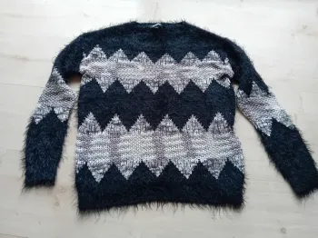 Pull S