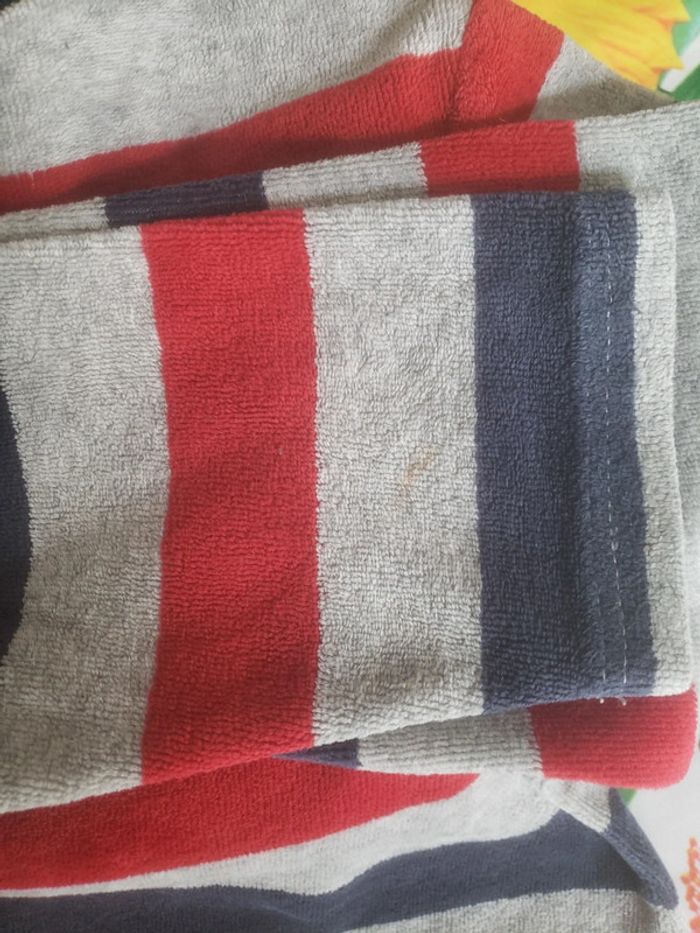 Pijama bronzini - photo numéro 5