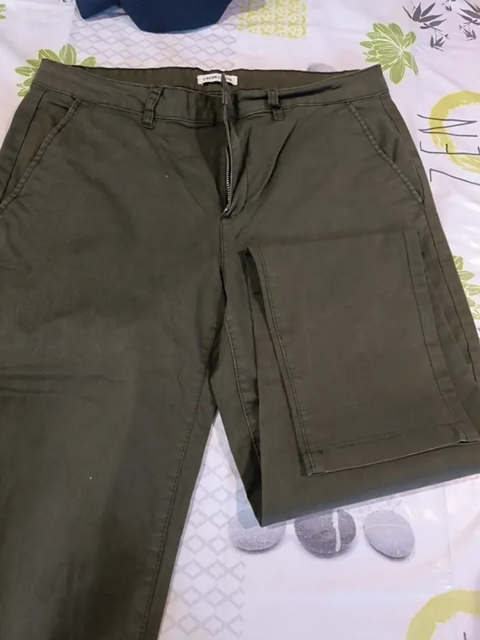 Pantalon 3/4 - photo numéro 3
