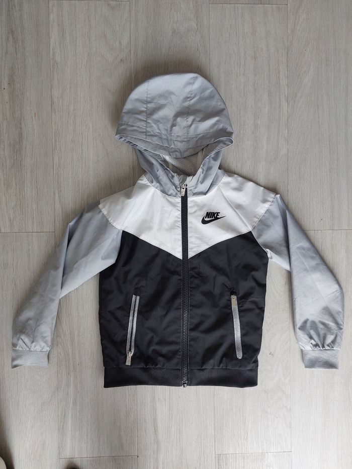Coupe vent T3/4 NIKE