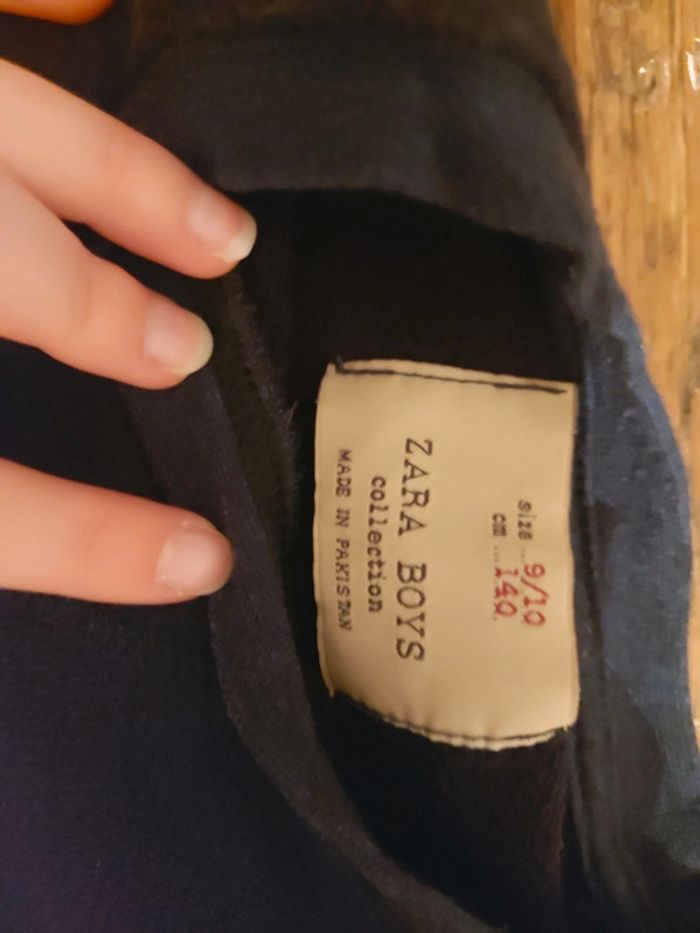 Lot de vêtements garçon - photo numéro 17