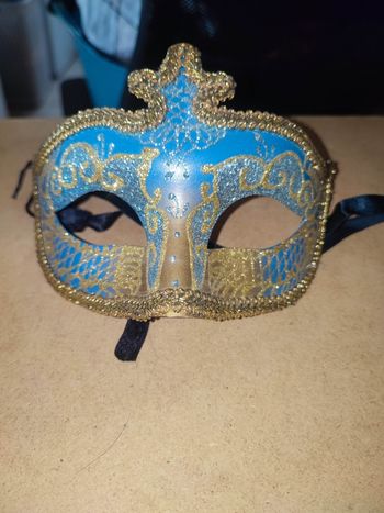 Masque venise