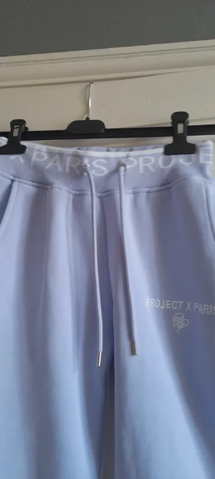 Pantalon project x Paris - photo numéro 2