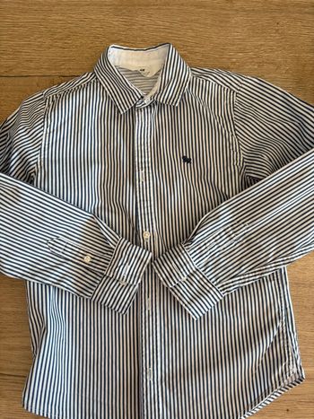 Chemise