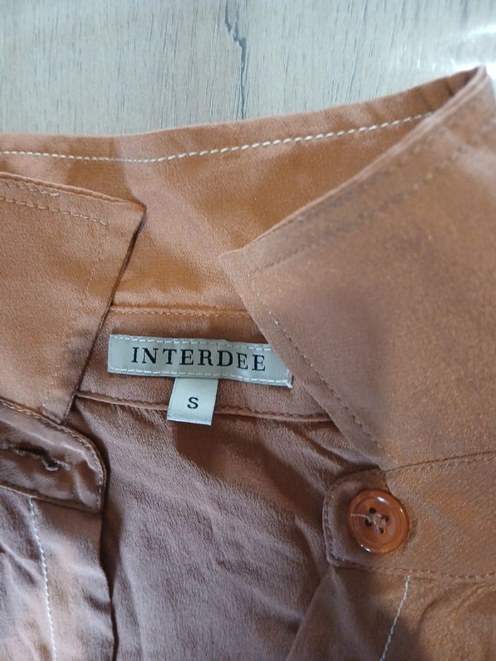 Chemise s - photo numéro 3