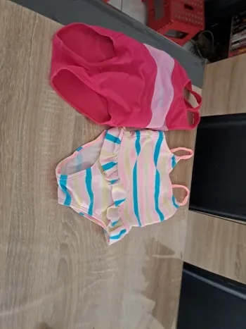 Lot de maillot de bain