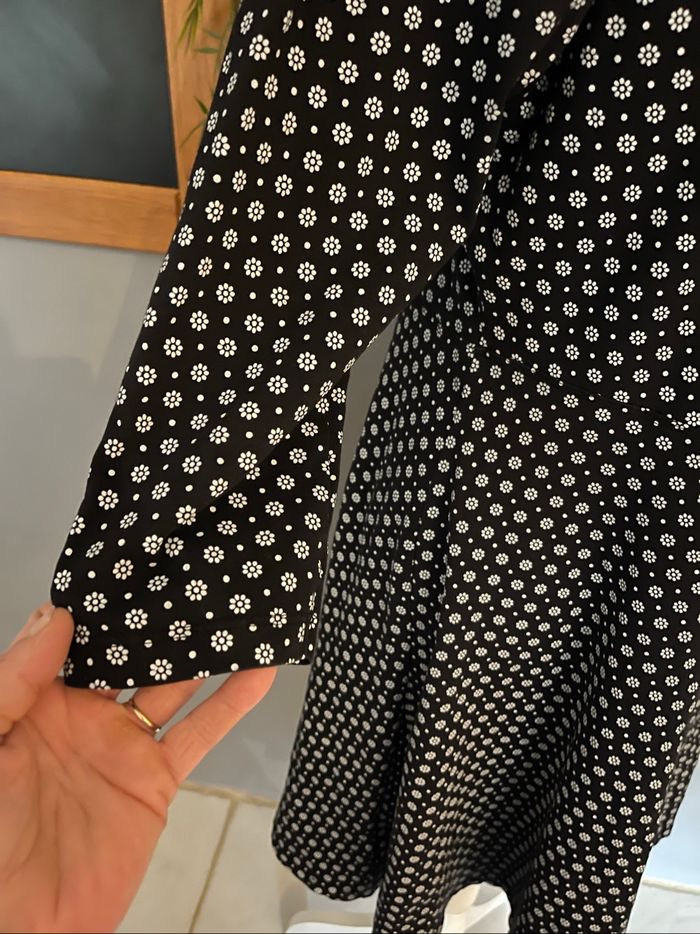 Robe 3/4 Bon prix collection 40/42 - photo numéro 5