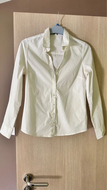 Chemise blanche