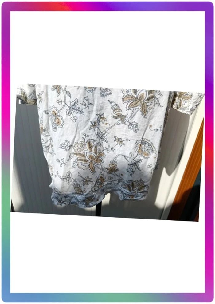 Blouse M Goubi - photo numéro 3